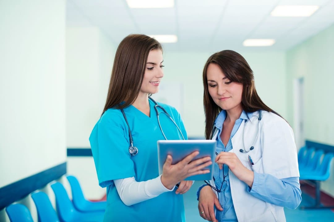 Course: Diploma of Nursing