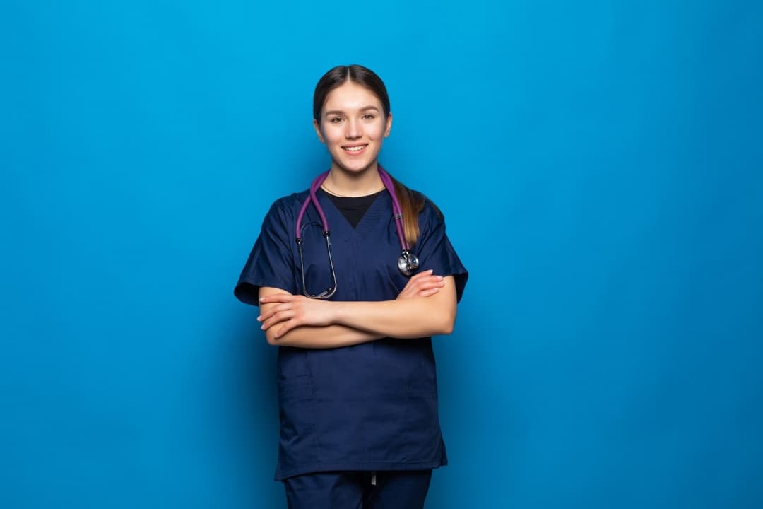Course: Diploma of Nursing