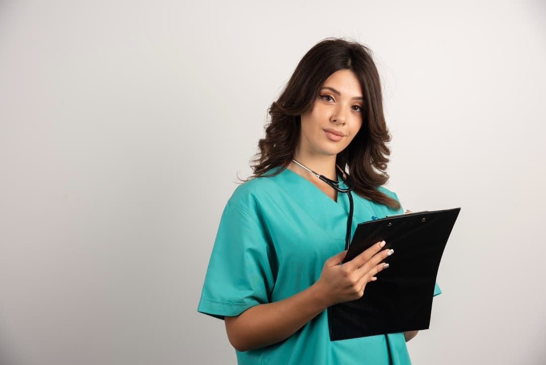 Course: Diploma of Nursing