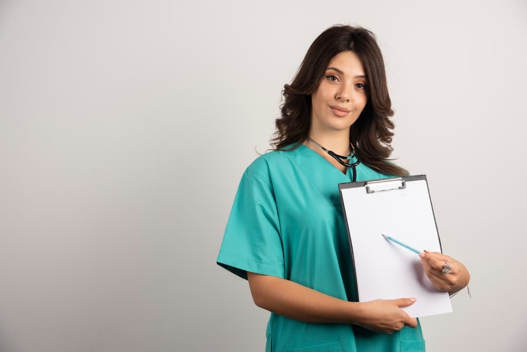 Course: Bachelor of Nursing