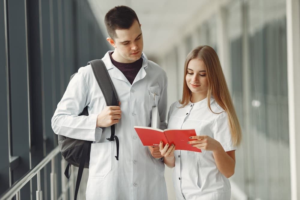 Course: Diploma of Nursing