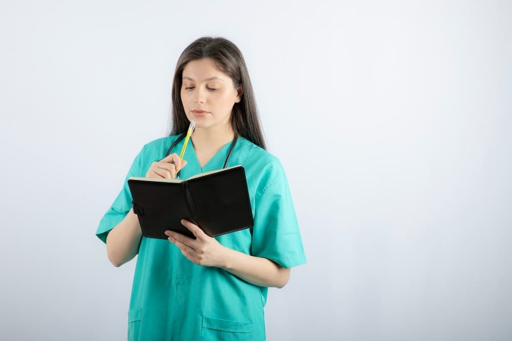 Course: Diploma of Nursing