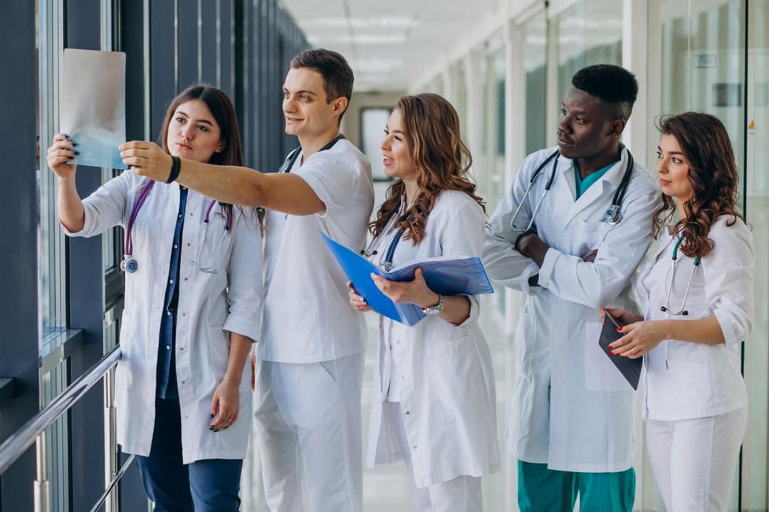 Course: Diploma of Nursing
