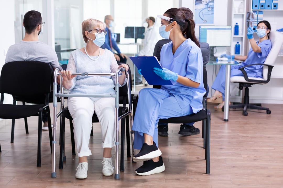 Course: Master of Nursing (Coursework and Research)