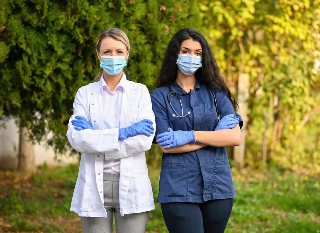 Course: Master of Science (Nursing)