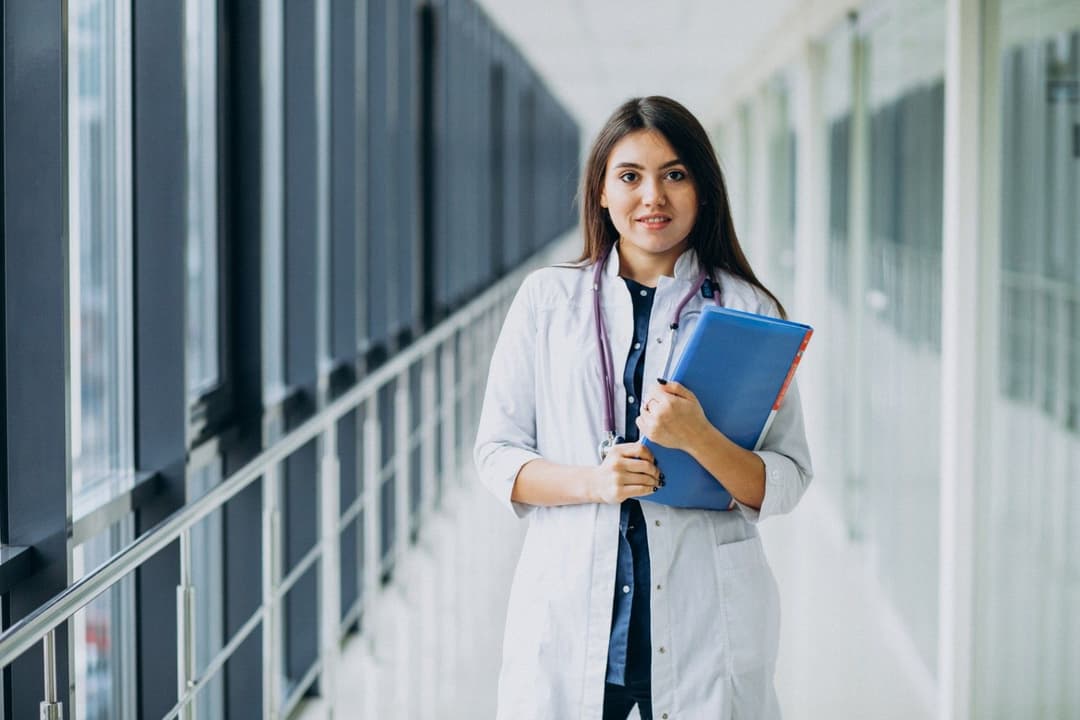 Course: Doctor of Philosophy (Nursing)