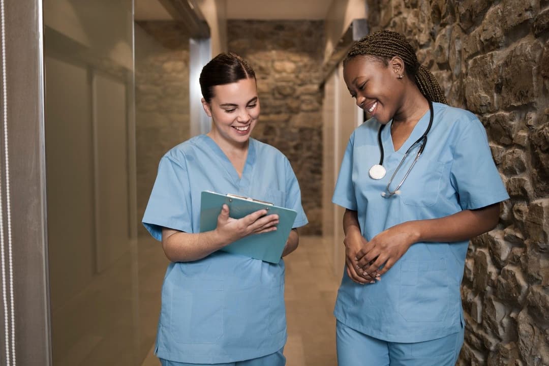Course: Doctor of Philosophy (Nursing) / Master of Business Administration (Future Business)