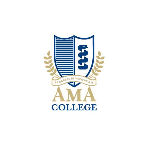 Institute: AMA College