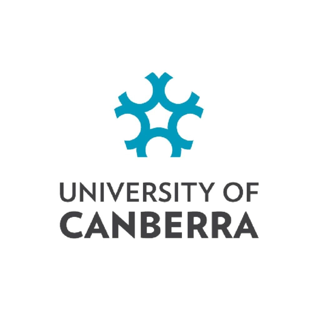 Institute: University of Canberra