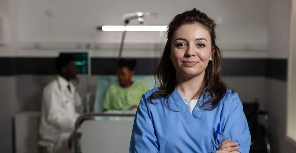 Explore top nursing programs