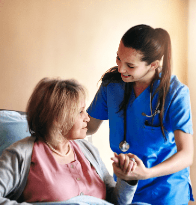 Multicultural Healthcare Environment