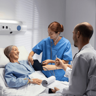 what is nursing circle