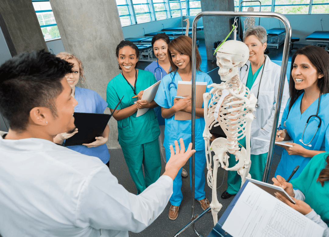 Blog: Which Are the Best Nursing Institutes in Australia for International Students in 2026?