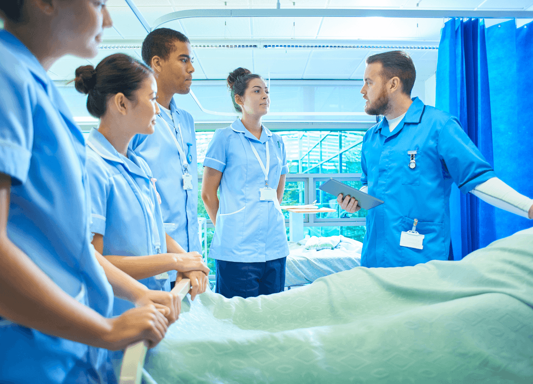 Blog: How Do You Become a Nurse Educator in Australia? Qualifications & Pathway Explained