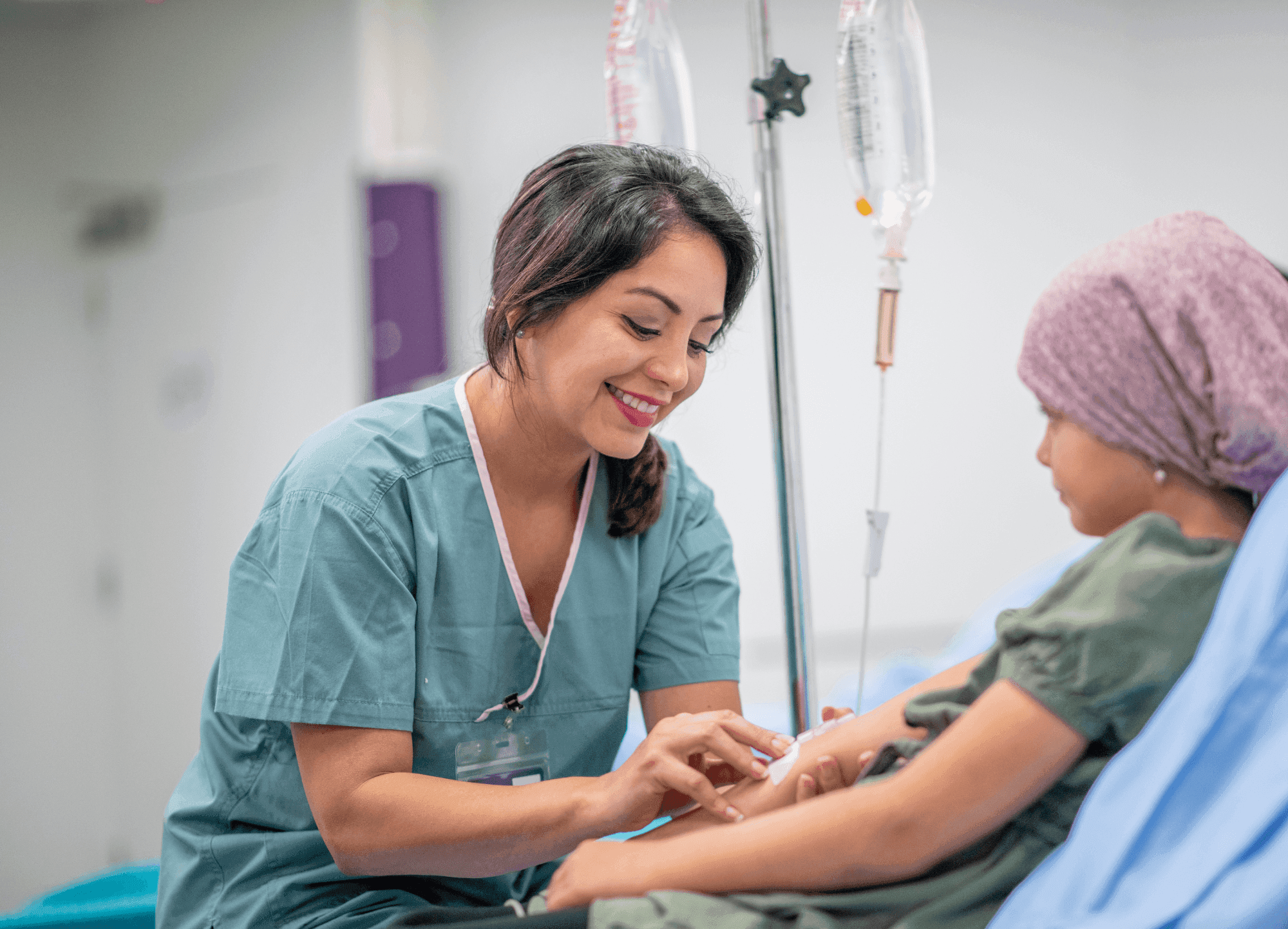 Blog: How Can You Build a Career in Oncology Nursing in Australia?