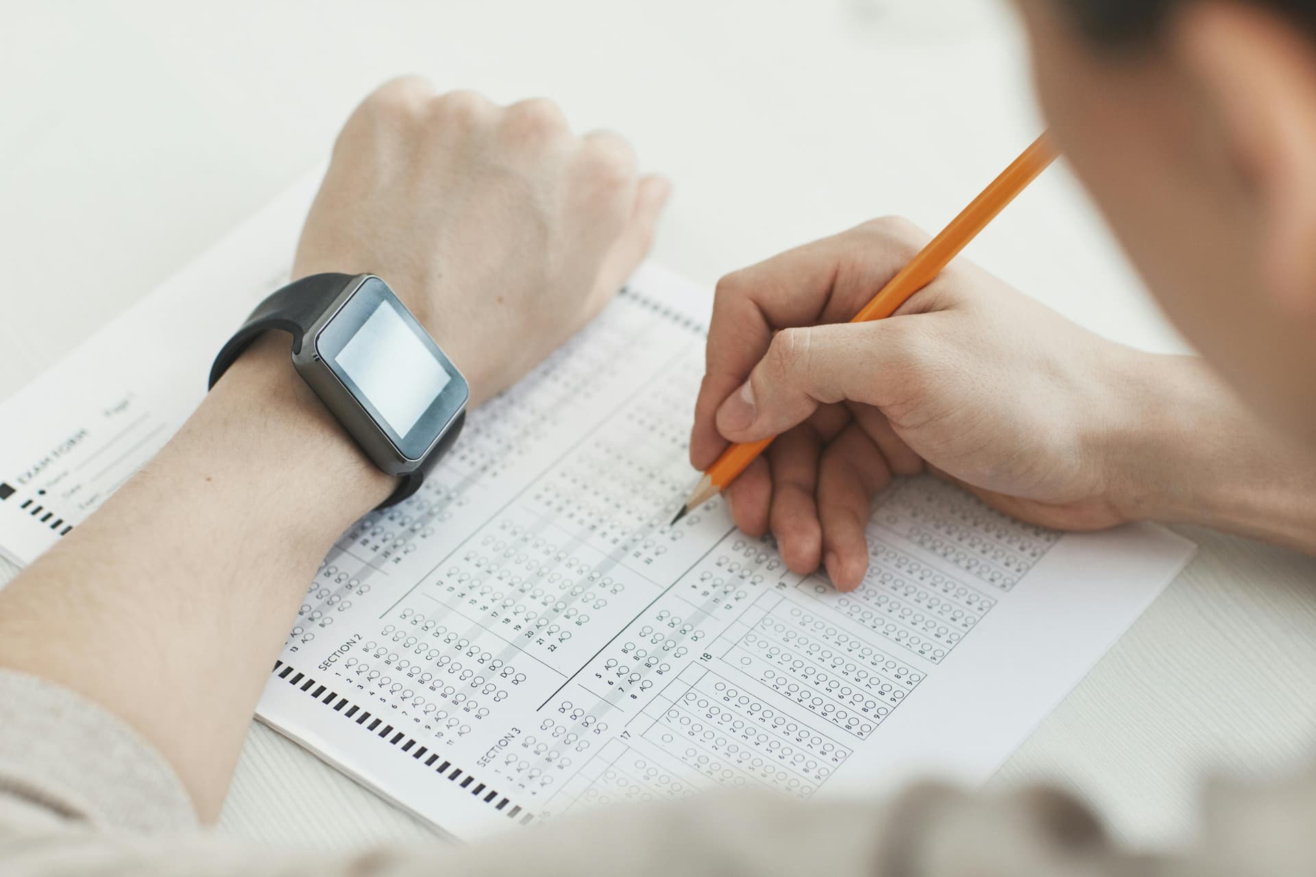 Blog: English Exam Requirements for Sri Lankan Applicants: OET Focus