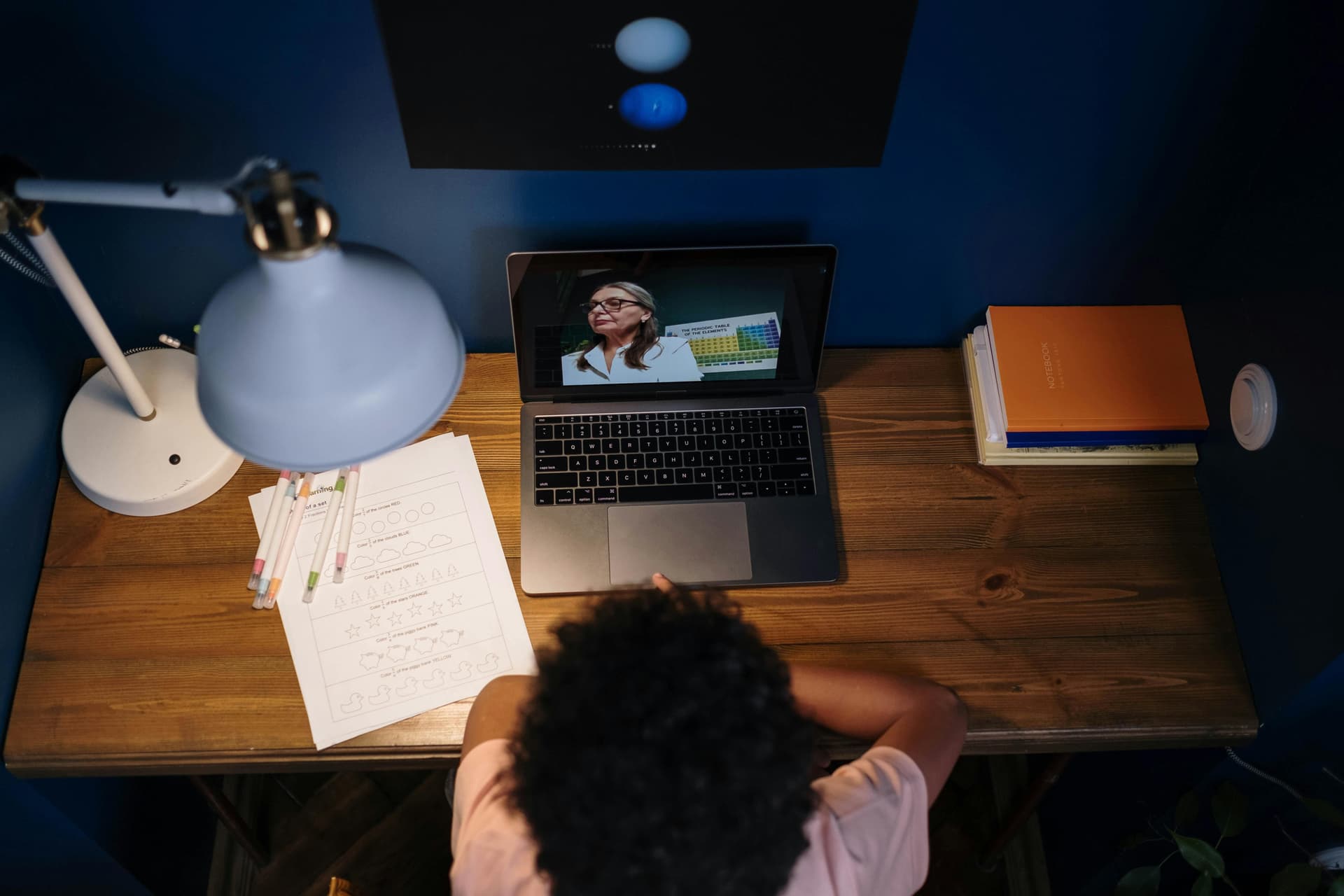 Blog: Can International Students Study Nursing Online from Overseas in Australia?