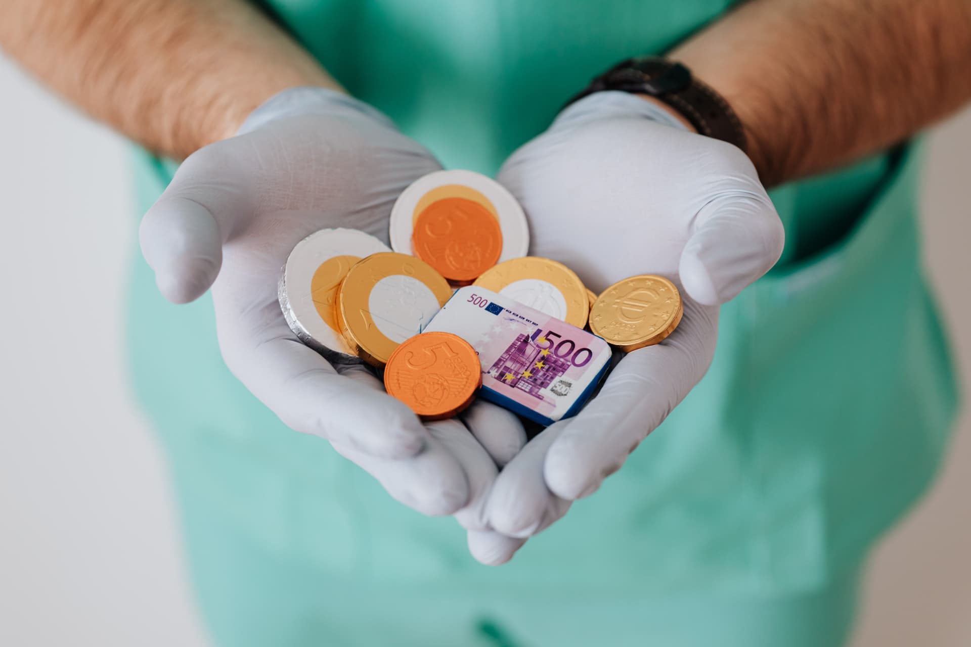 Blog: Diploma of Nursing Salary in Australia: What Can Enrolled Nurses Earn After Graduation?