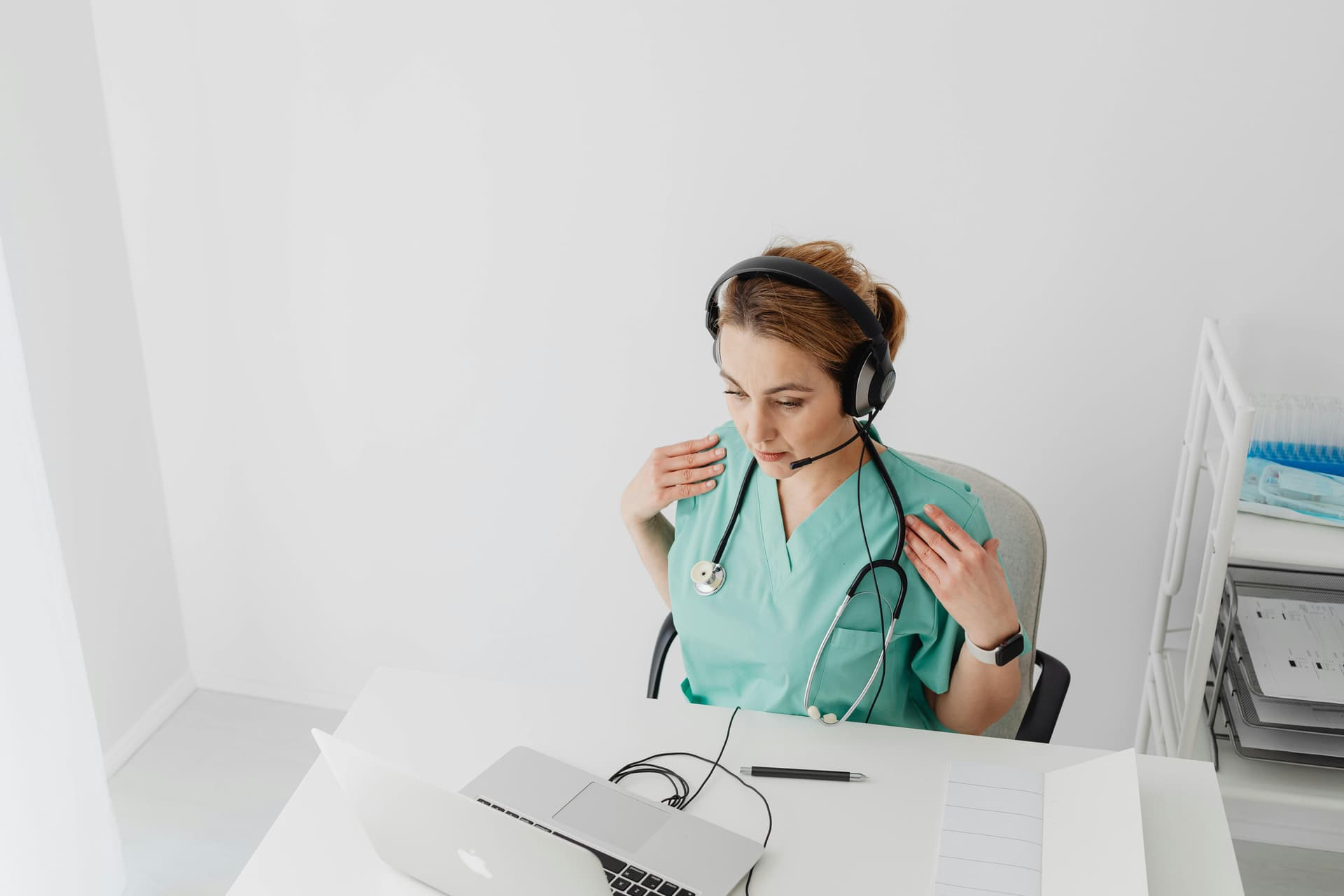 Blog: Why Should You Choose Postgraduate Online Nursing Programs in Australia?