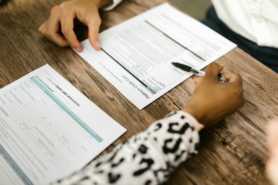Blog: Visa Interview Preparation Tips for Sri Lankan Nursing Students → Australia