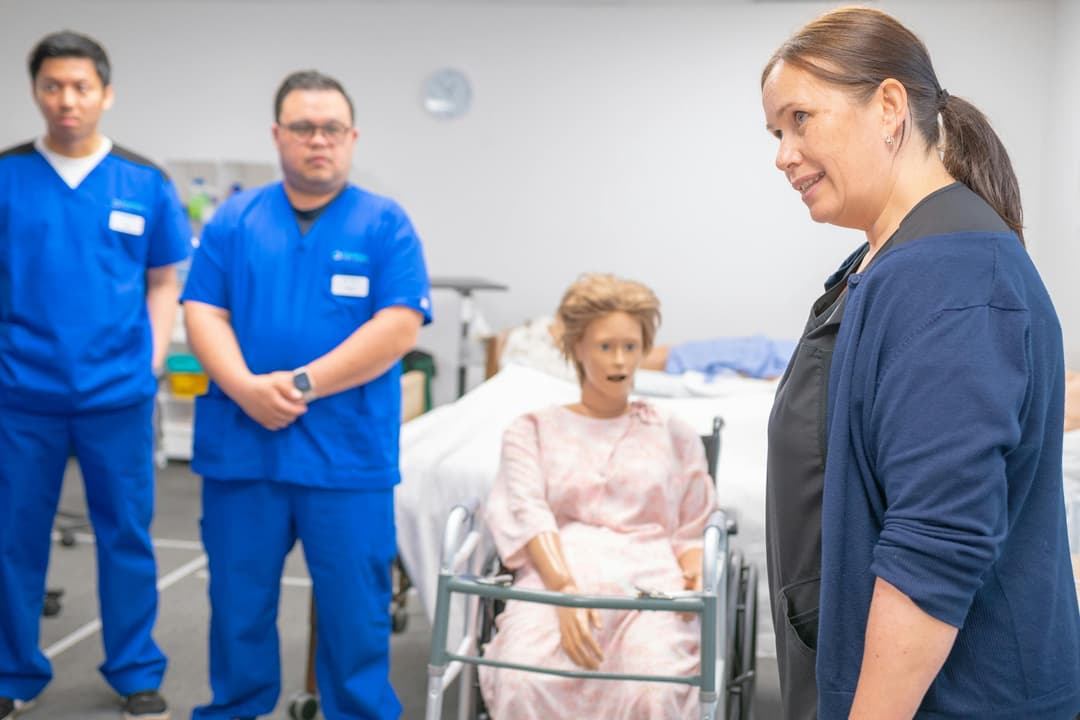 Blog: Tuition Fee Range for Malaysian Nursing Students in Australia