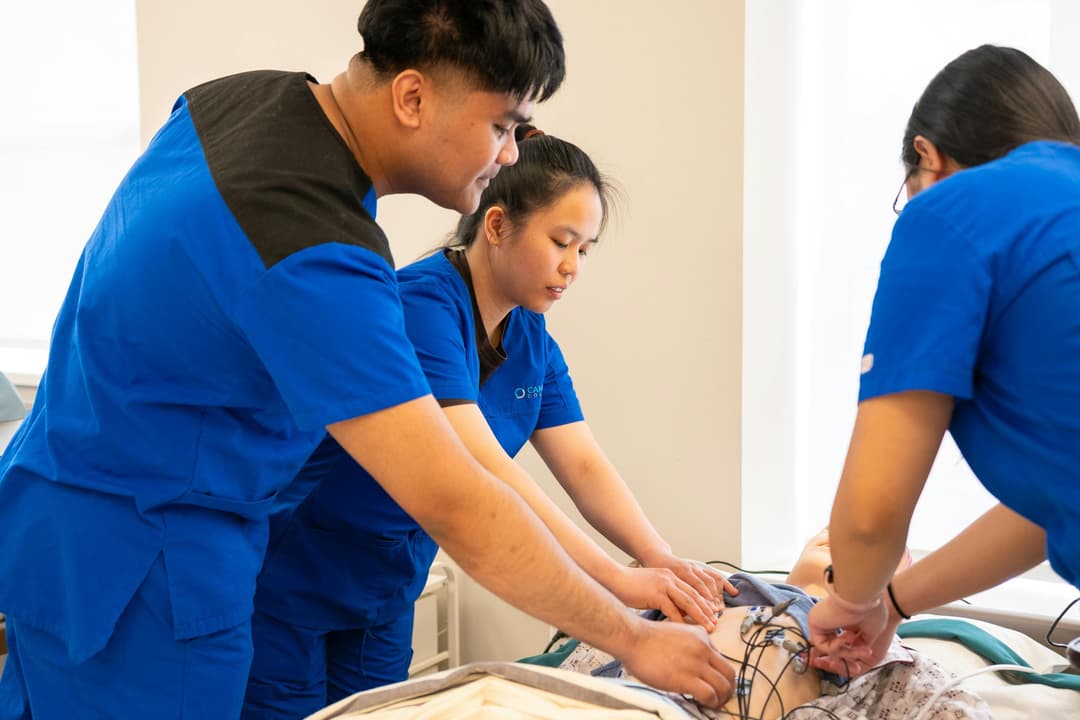 Blog: Clinical Placement Support for Indian Students in Australian Nursing Colleges (2026 Guide)