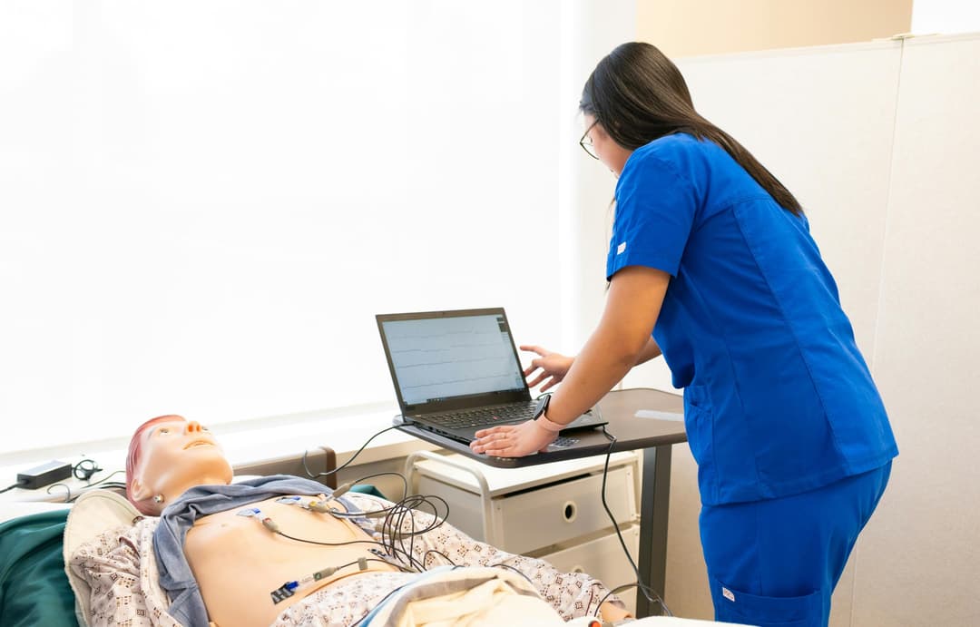 Blog: How Virtual Simulations Work in Australian Online Nursing Education