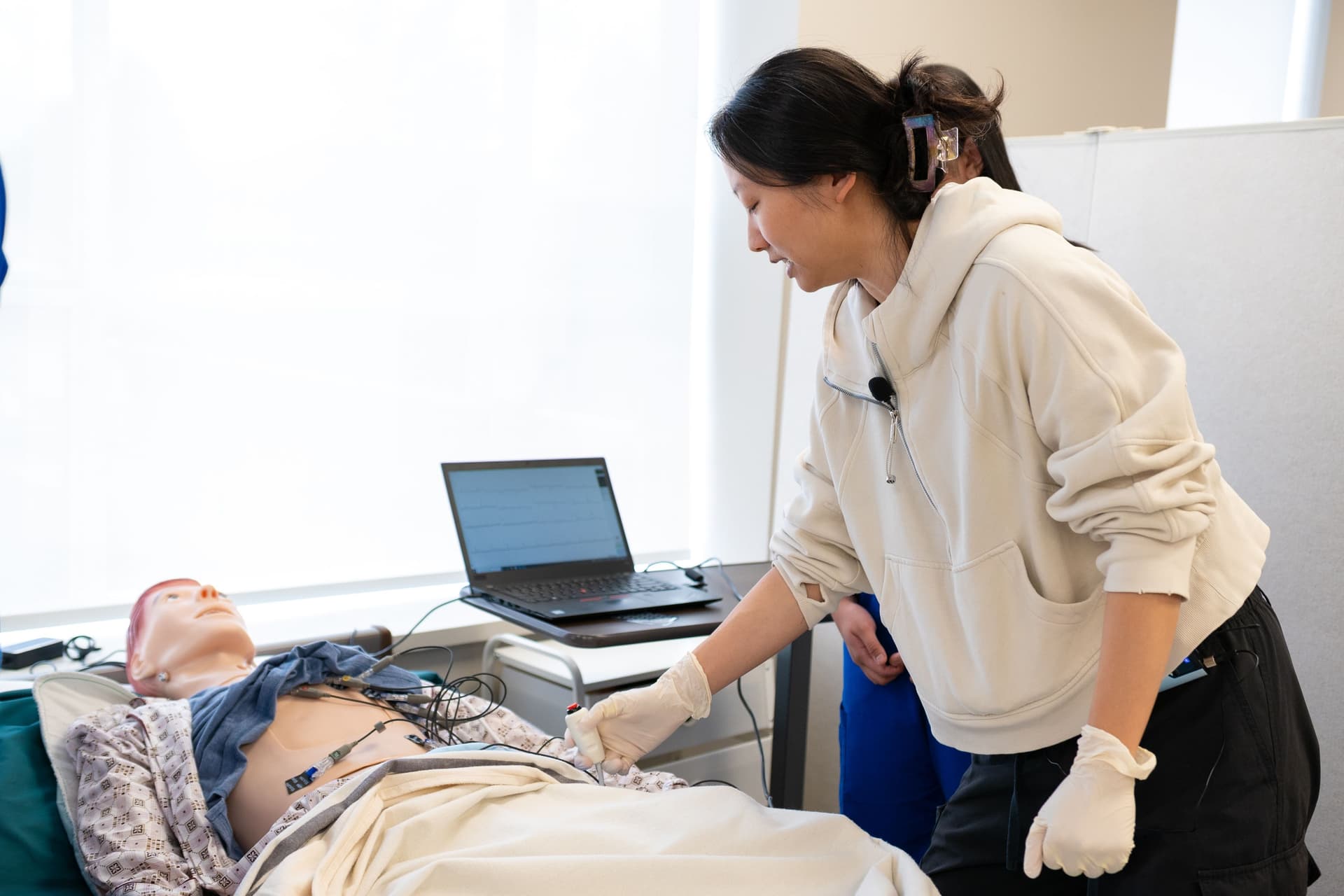Blog: Can You Study Nursing Part-Time in Australia as an International Student?