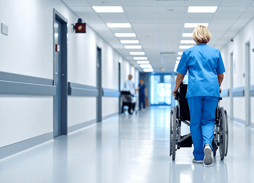 Blog: Public vs Private Nursing Careers in Australia - Which is Better For You?