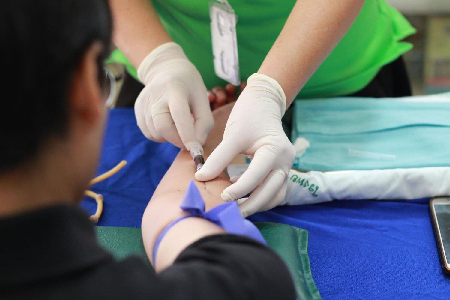 Blog: From Classroom to Hospital: Clinical Placements for Nursing Students in Australia