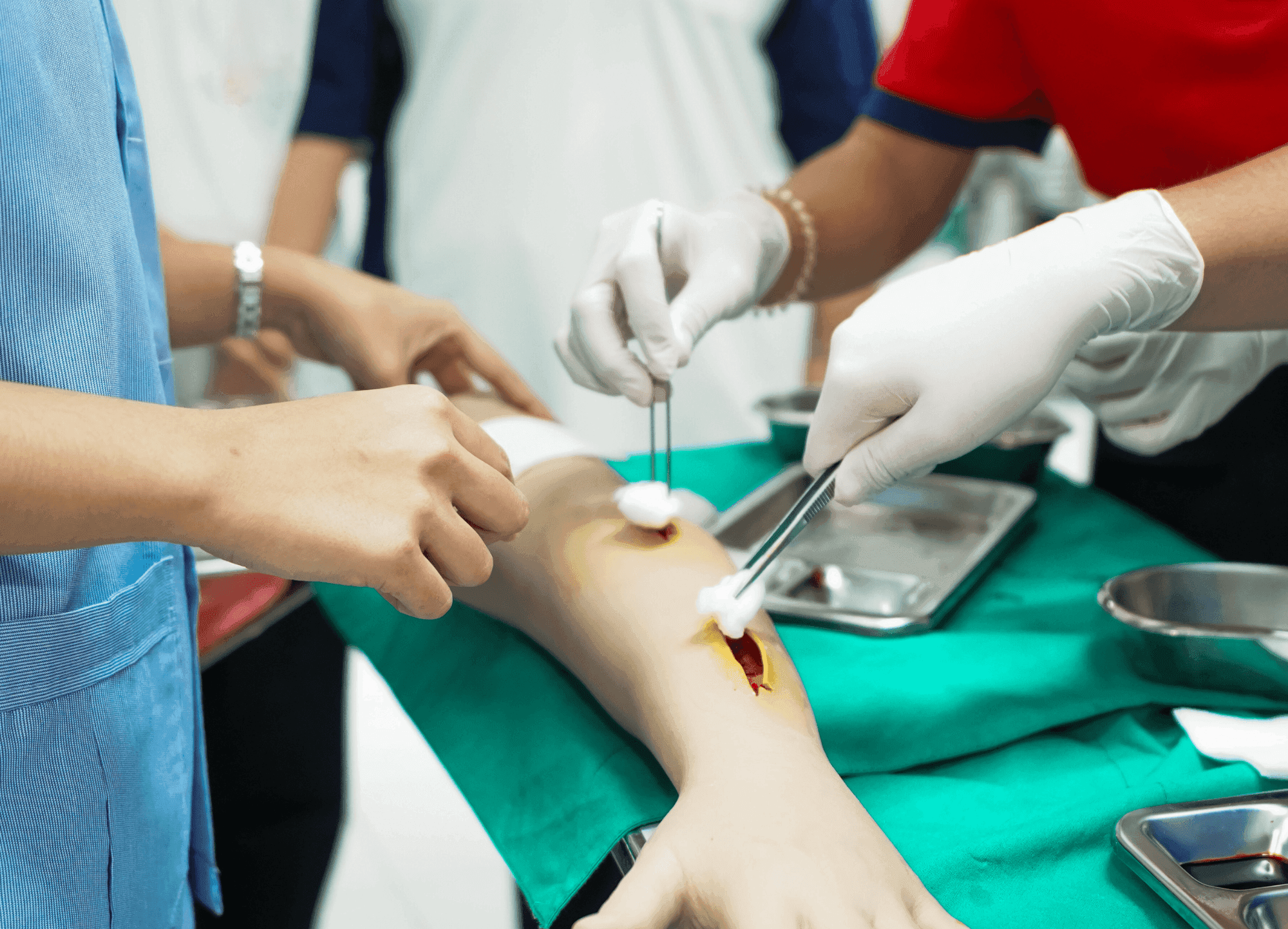 Blog: How Can Continuing Nursing Education in Australia Advance Your Career?