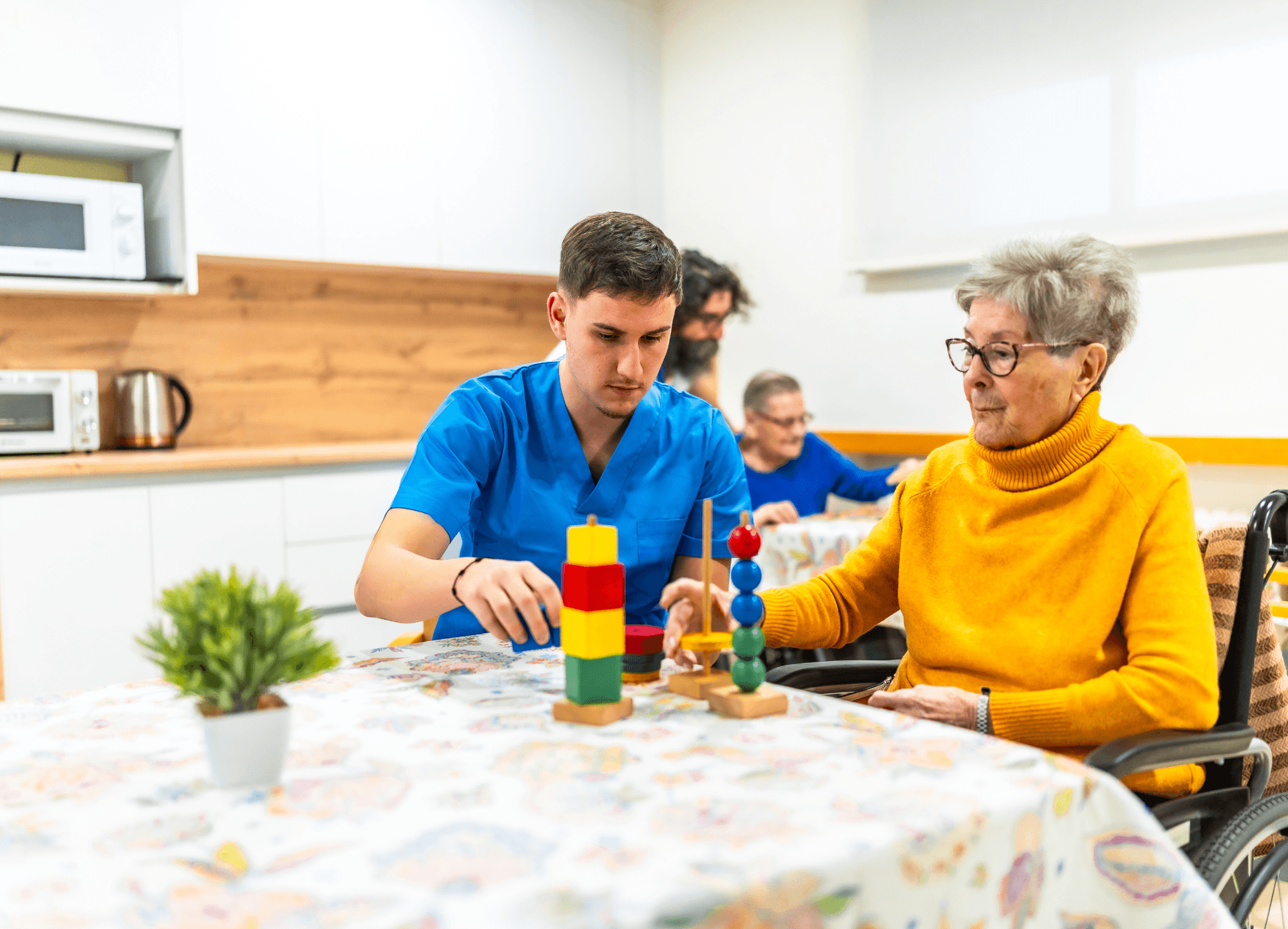 Blog: What Soft Skills Do Nursing Graduates in Australia Need to Succeed at Work?