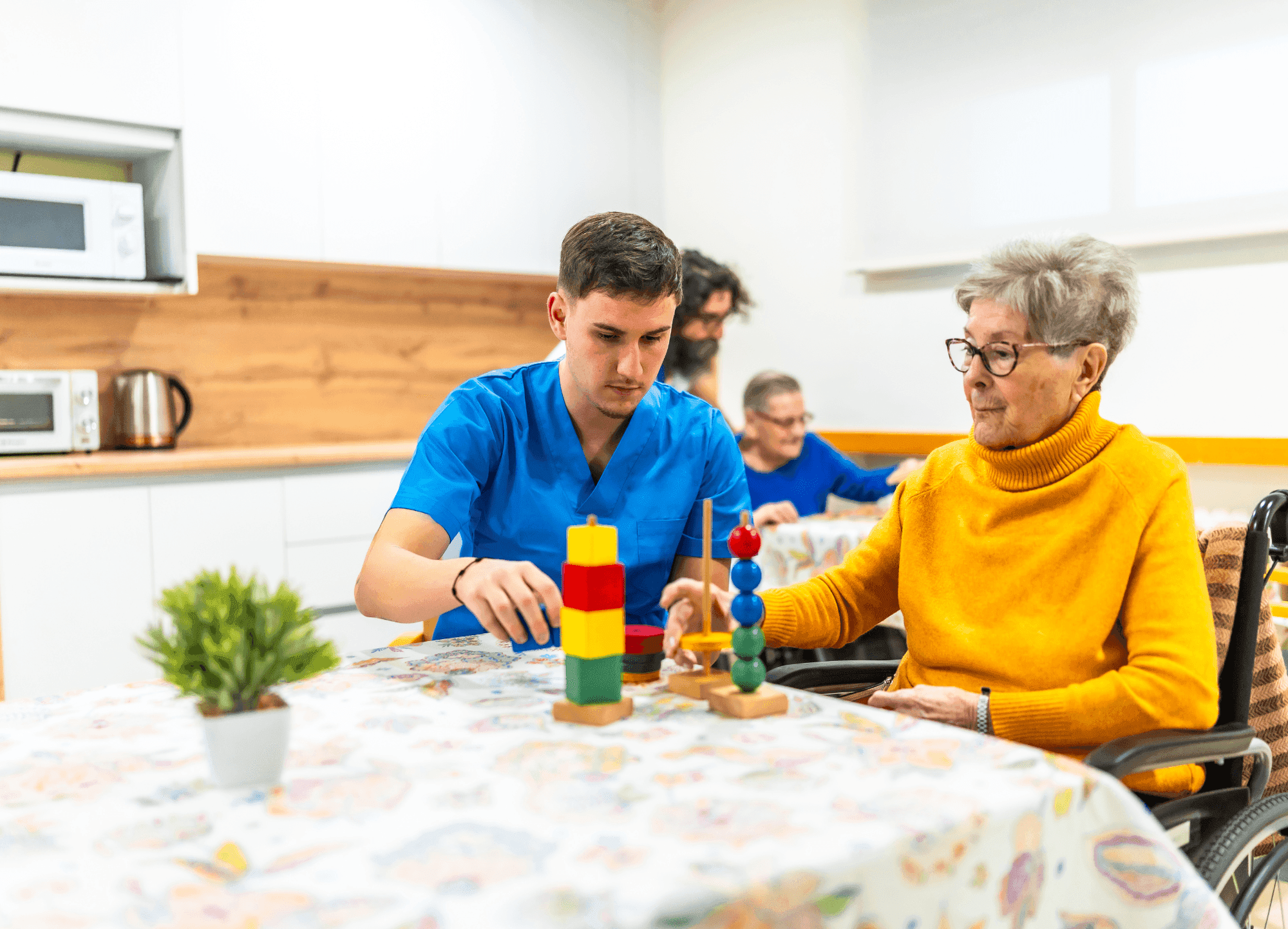 Blog: What Soft Skills Do Nursing Graduates in Australia Need to Succeed at Work?