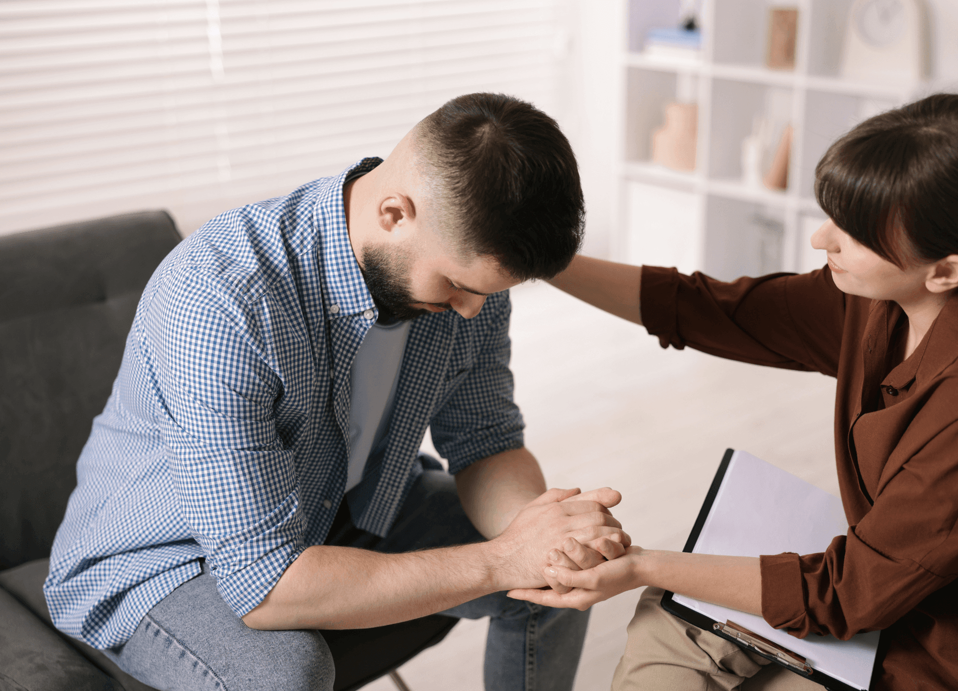 Blog: What Mental Health Support Is Available for Nursing Students in Australia?