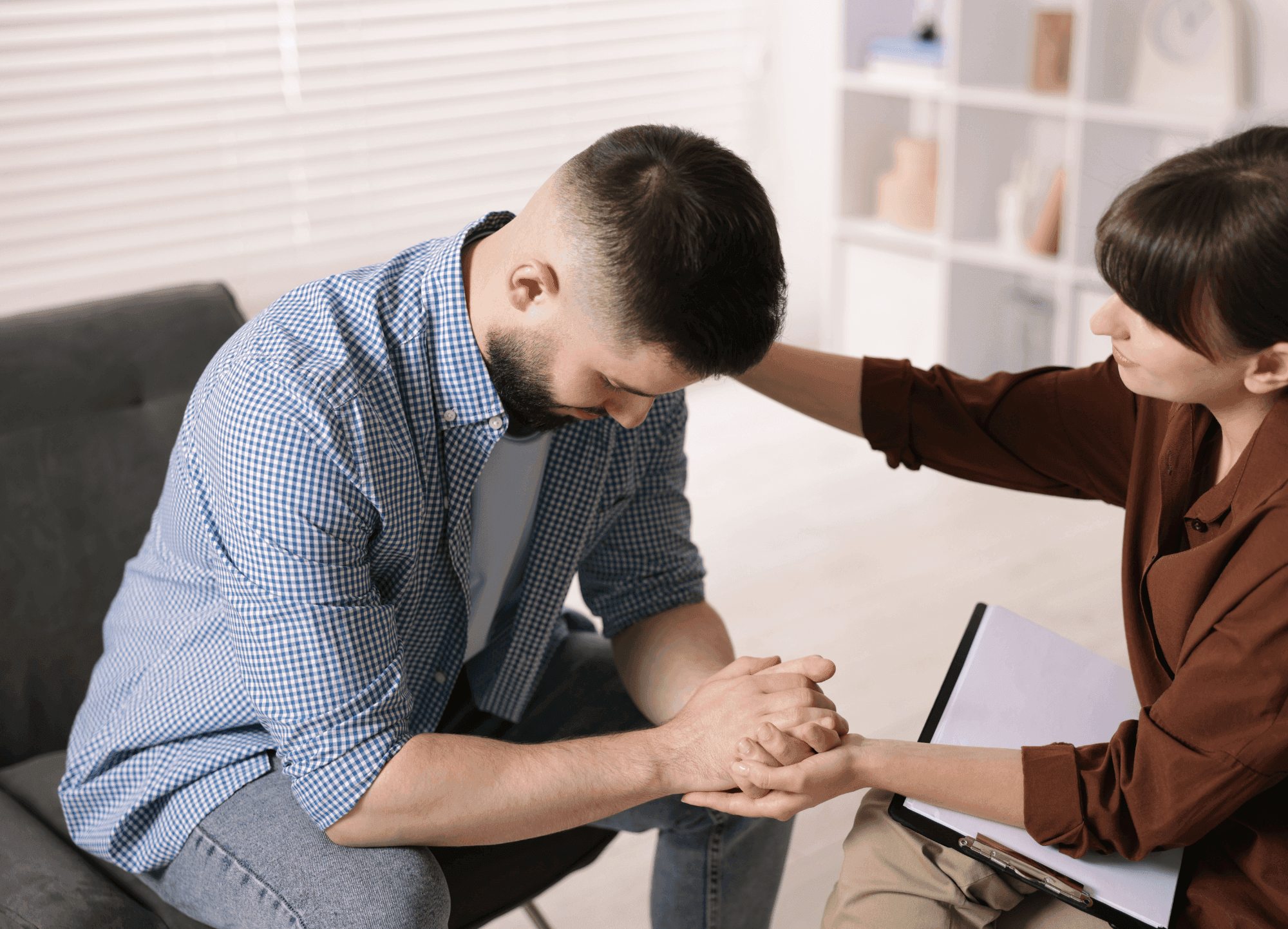 Blog: What Mental Health Support Is Available for Nursing Students in Australia?