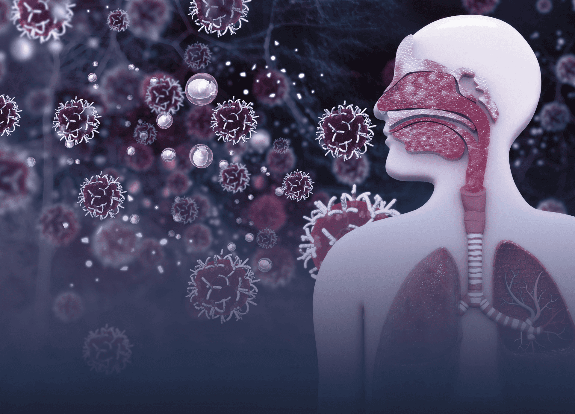 Blog: What Should You Know About Infection Control Nursing in Australia?