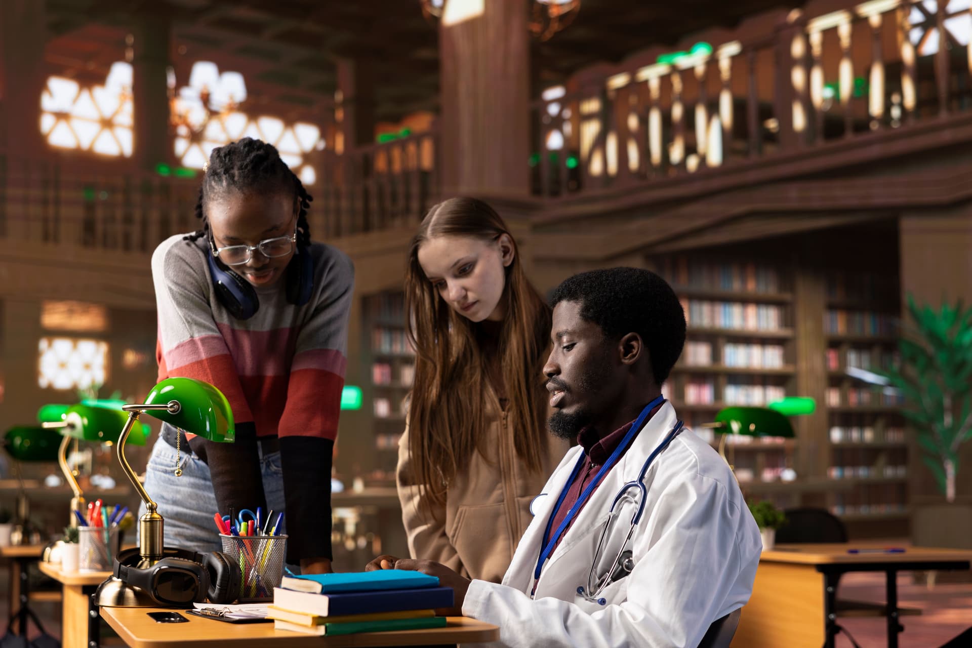 Blog: Diploma of Nursing in Australia for Kenyan Students: Step-by-Step Application Guide
