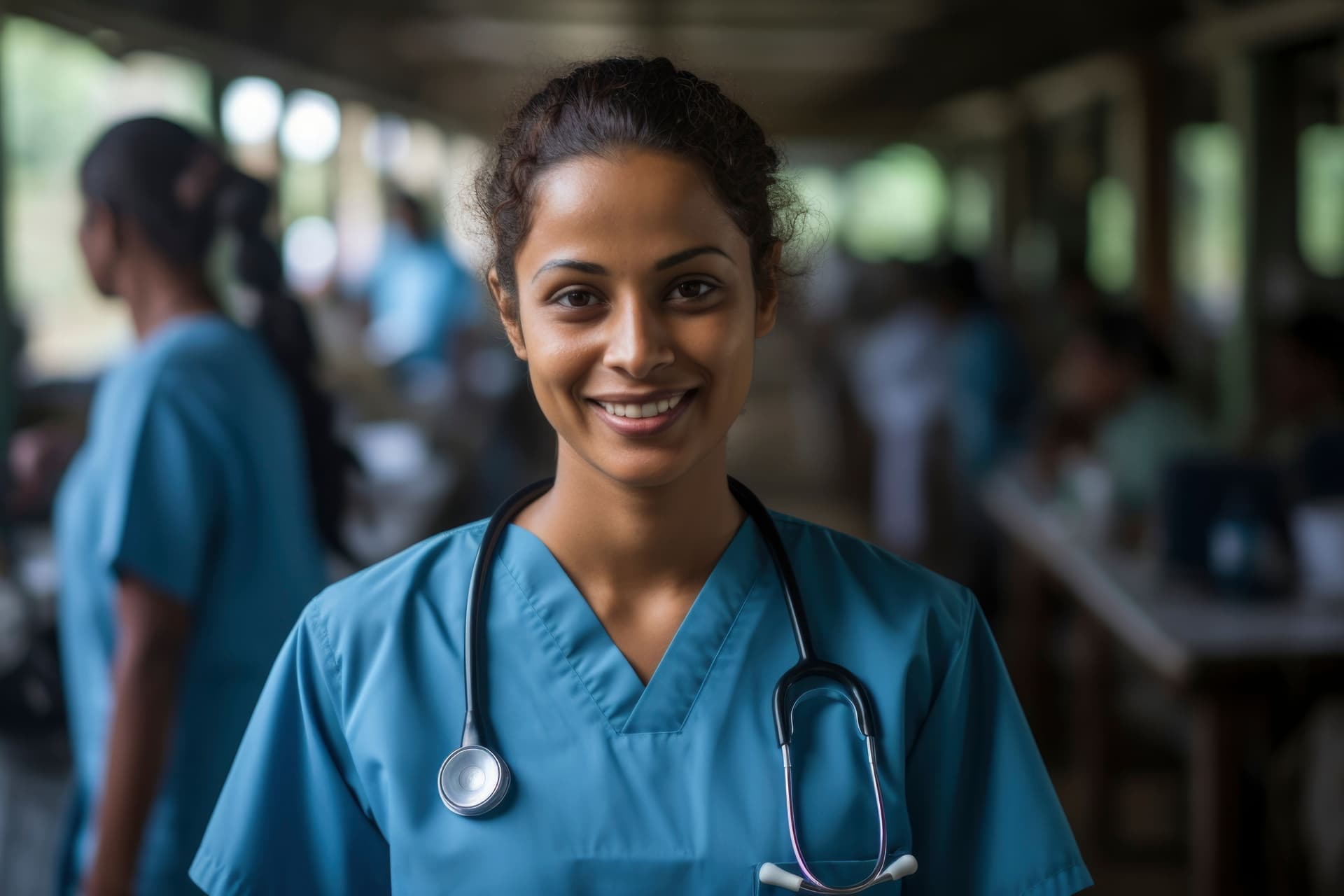 Blog: Nursing Education in Australia for Sri Lankan Students: What to Expect