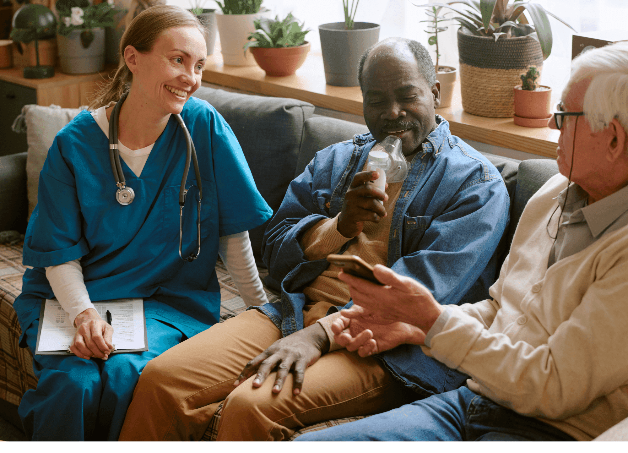 Blog: Which Are the Top-Paying Nursing Jobs in Australia for Graduates in 2025?