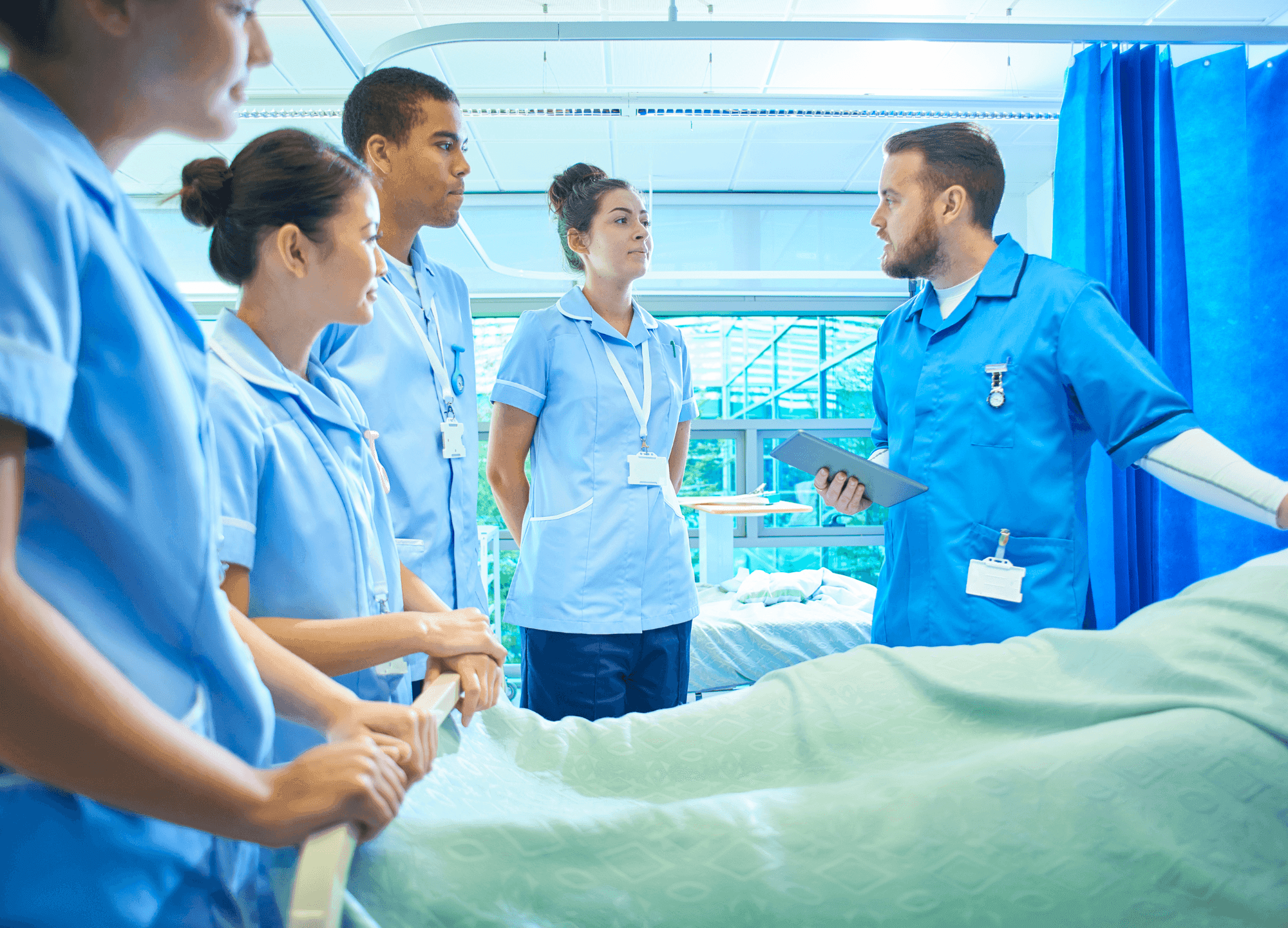 Blog: How Do You Become a Nurse Educator in Australia? Qualifications & Pathway Explained