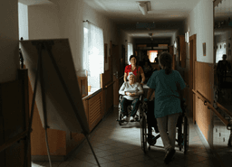 Why Is Geriatric Nursing in Australia a Growing Career Choice?