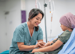 How Can You Build a Career in Oncology Nursing in Australia?