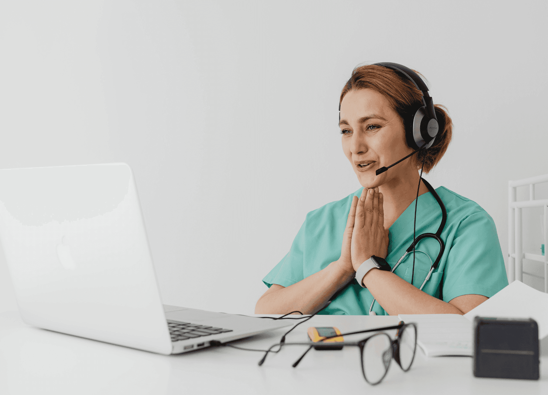 Blog: Online vs On-Campus Nursing Programs in Australia — Which Is Right for You?