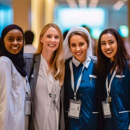 How Malaysian Students Can Apply for Nursing Courses in Australia: Step-by-Step Guide