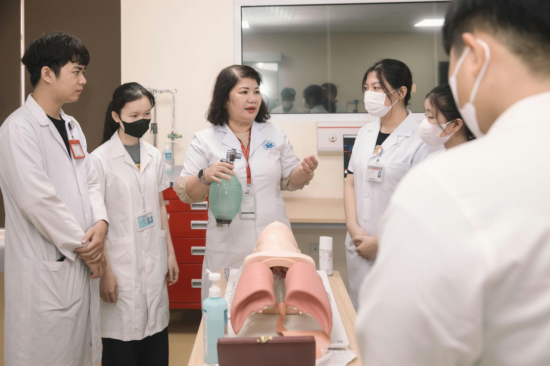 Blog: Visa Requirements & Documentation Guide for Kenyan Nursing Students