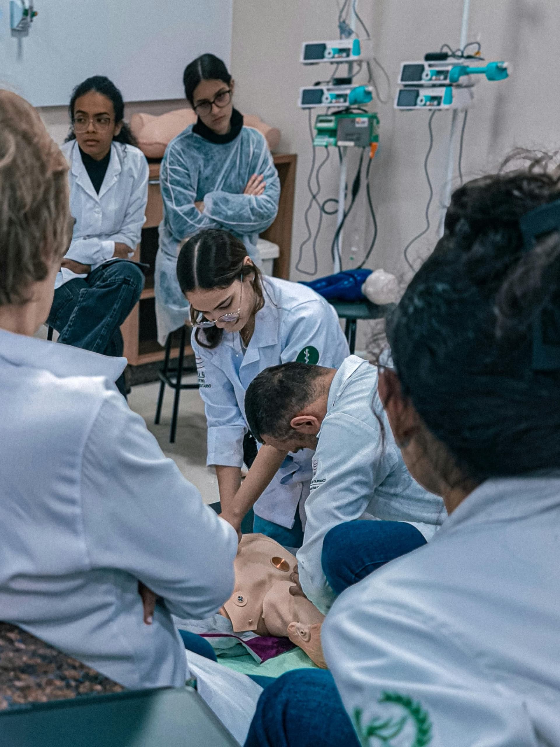 Blog: Clinical Training Advantages for Kenyan Students in Australian Healthcare