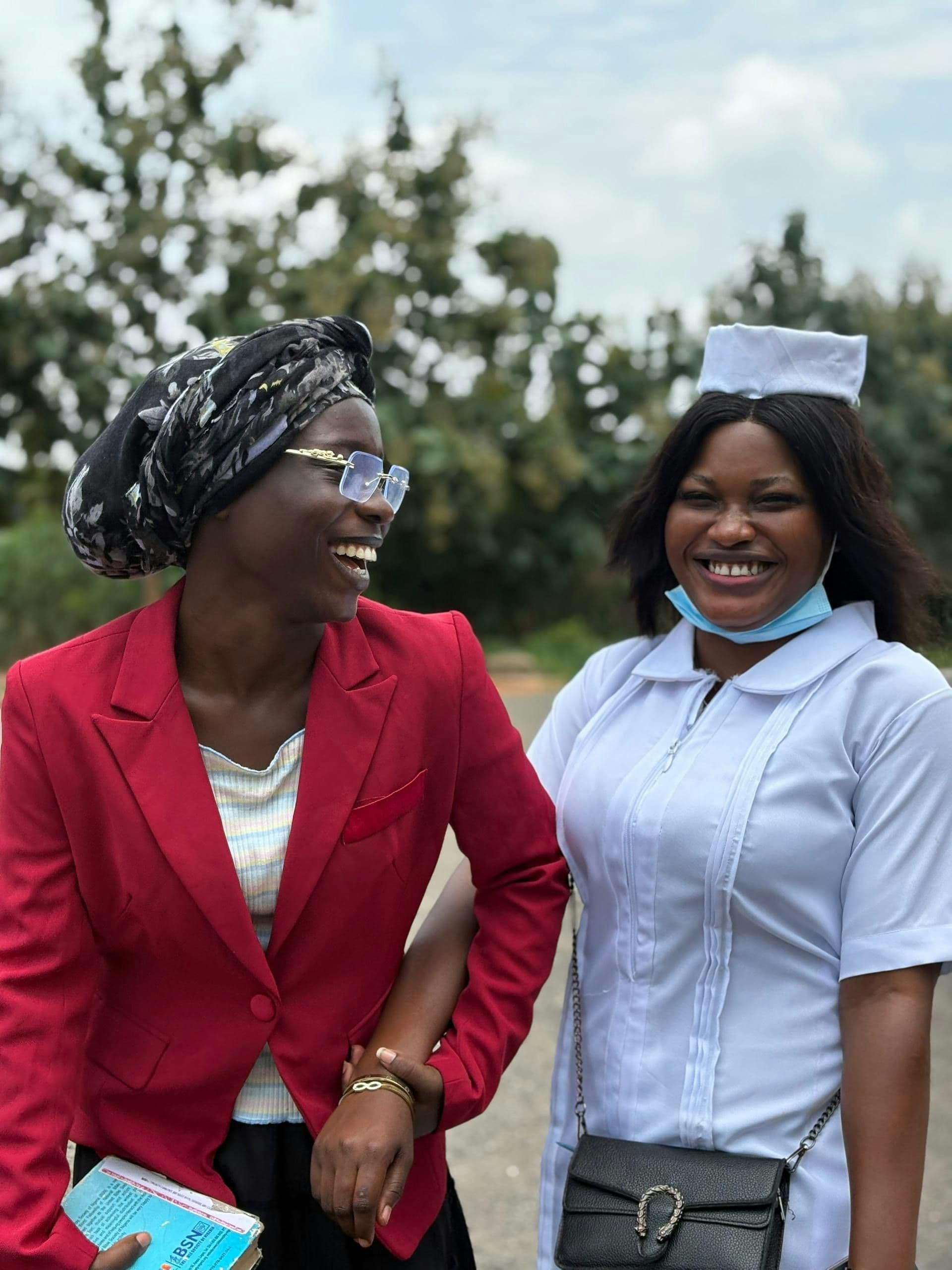 Blog: Living Costs & Budget Planning for Kenyan Nursing Students in Australia