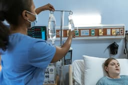 How Sri Lankan Nurses Can Upgrade to Registered Nurse Status in Australia