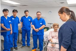 Best Nursing Institutes in Australia for Nepalese Students in 2026