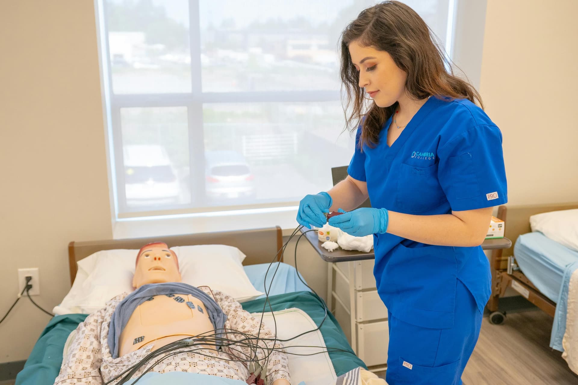 Blog: Study Nursing in Australia for Kenyan Students: Eligibility and Benefits